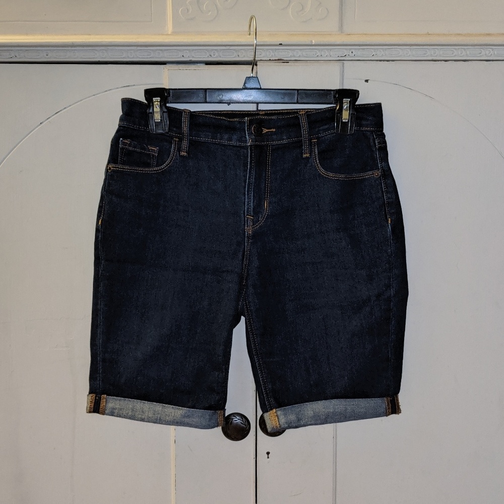 Old Navy Bermuda Shorts